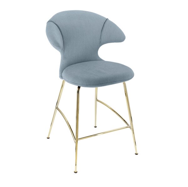 Time Flies Stool